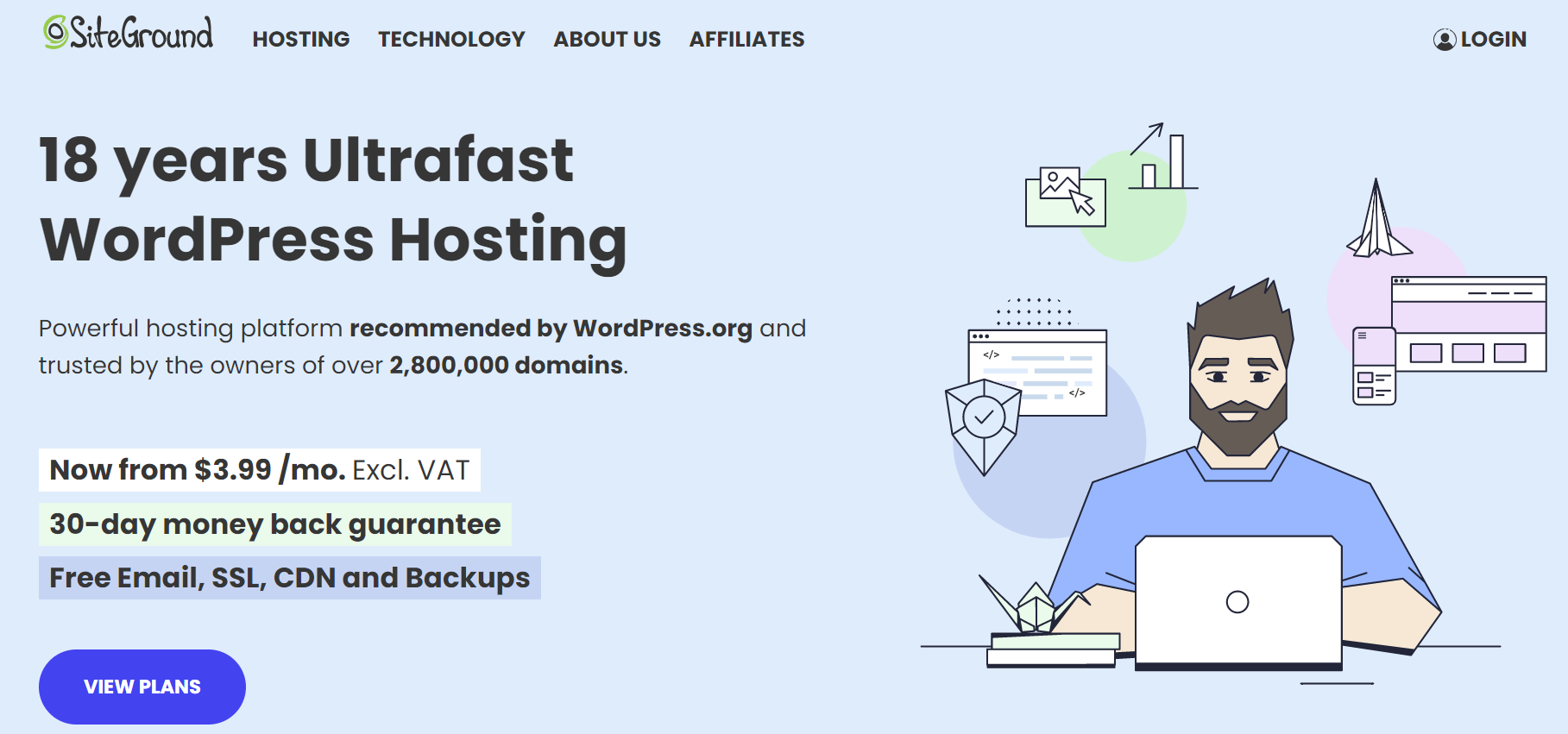 ppwp-site-alan-yönetilen-wordpress-hosting