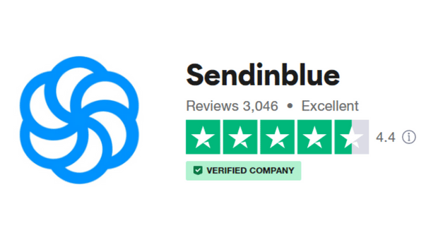 Sendinblue 评论