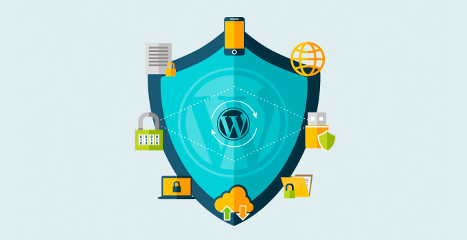 الدليل الشامل لأمن WordPress بواسطة WPBeginner