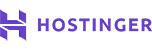 Hostinger Logosu