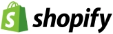 Shopify Logo