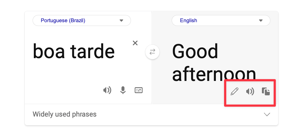 Traduction Bing terminée