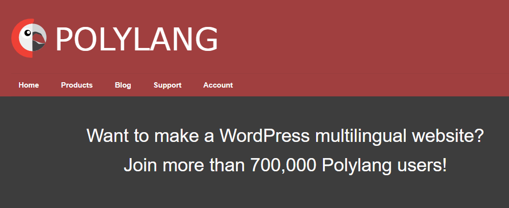 PolyLang- ร้านค้า WooCommerce หลายภาษา