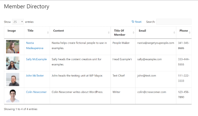 ppwp-wordpress-member-directory-example