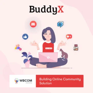 BuddyX