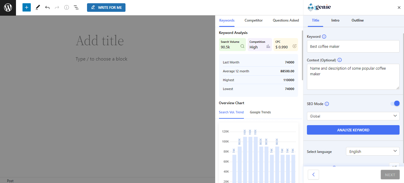 GetGenie 的博客精灵