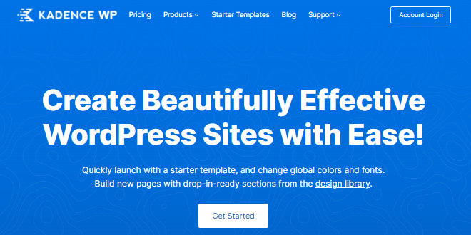 Kadence-WordPress-Theme