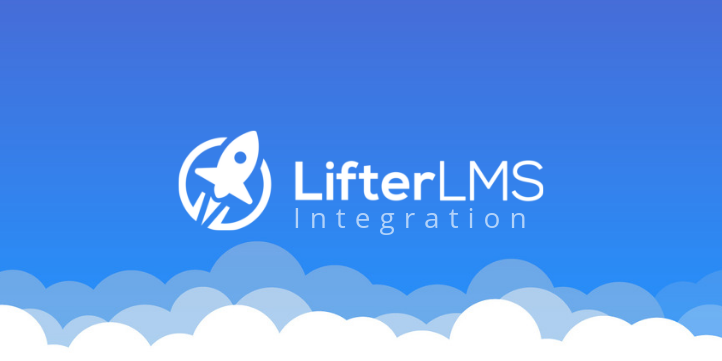 lifterlms - 具有许多功能的免费 wordpress lms 插件