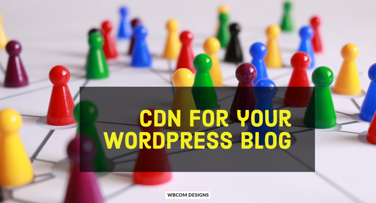 CDN- Beeinflusst die Geschwindigkeit der WordPress-Site