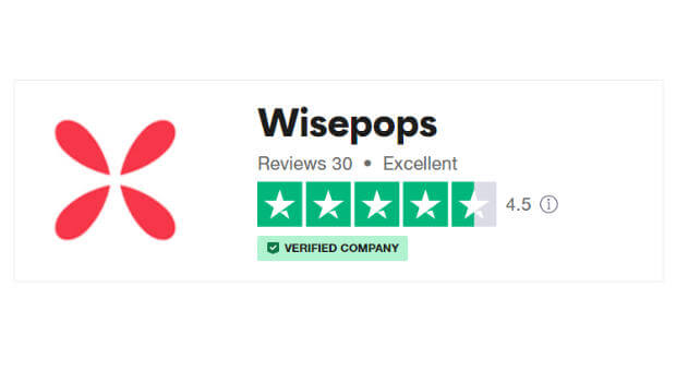 Wisepops Обзор