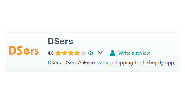 Recensione di Dsers