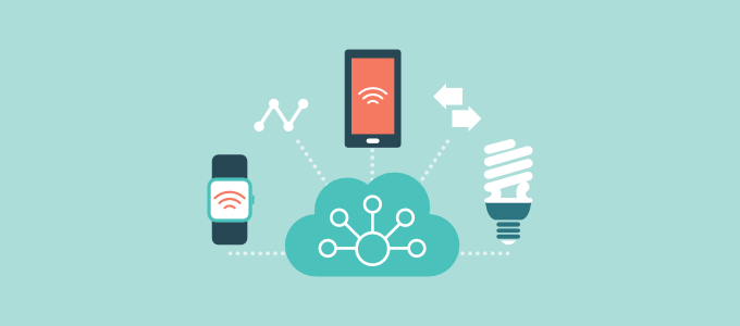 Statistik Internet of Things IoT