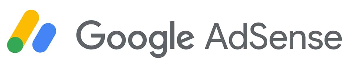 Google Adsense logosu