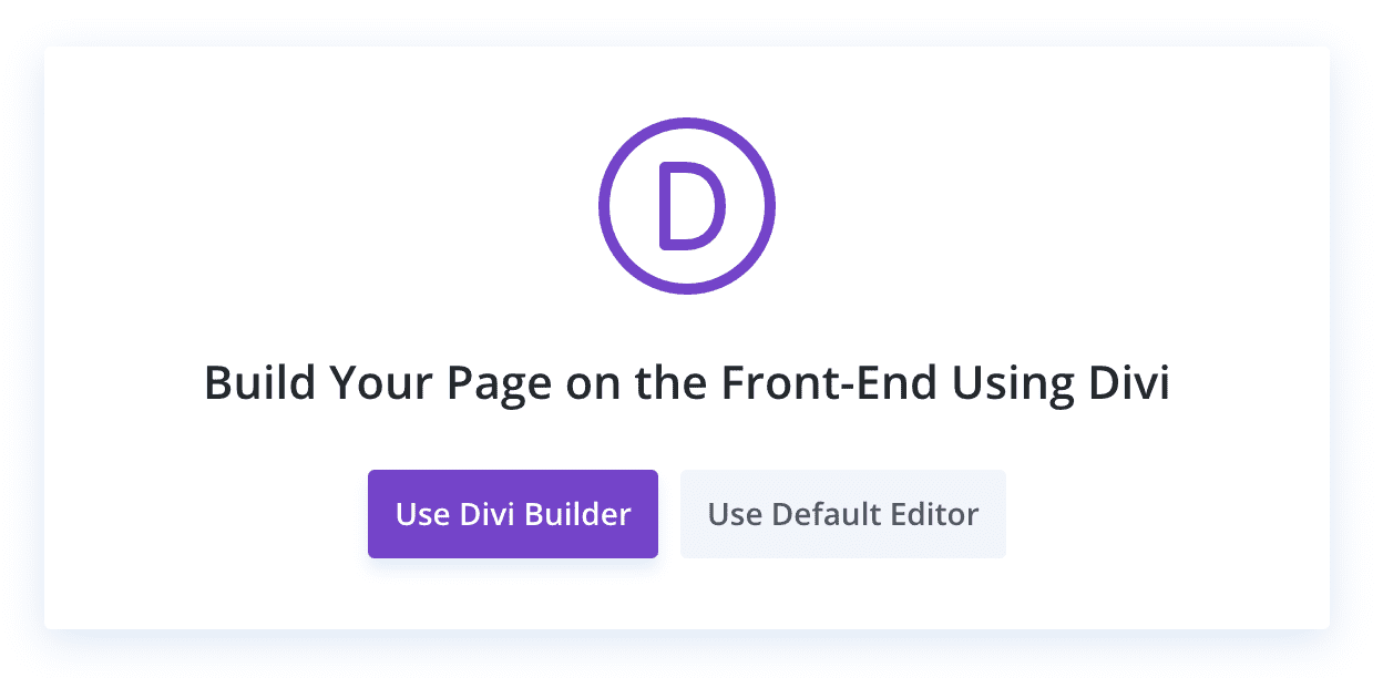 divi vs elementor elementor 1