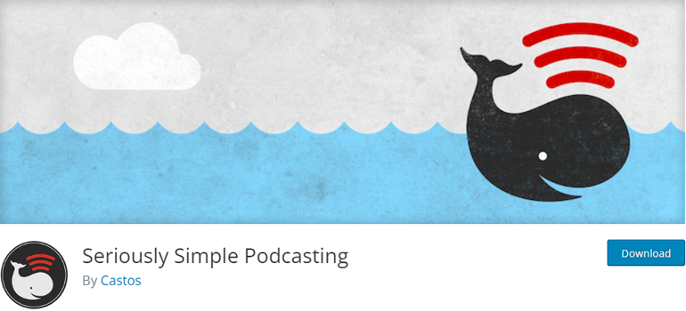 Podcasting Seriamente Simple