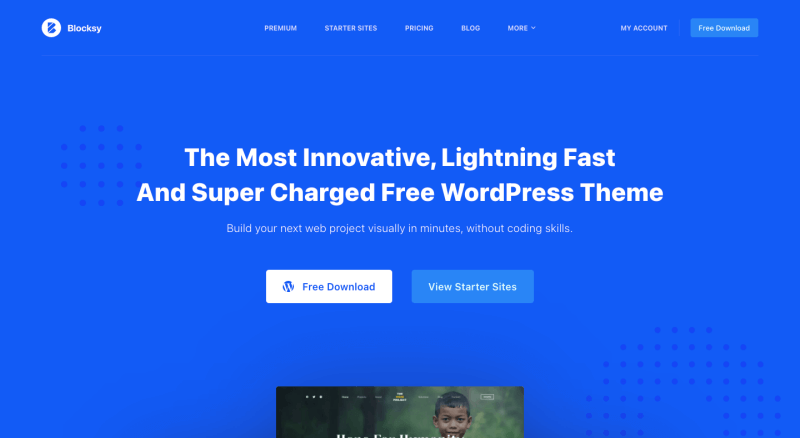 blocky-wordpress-theme