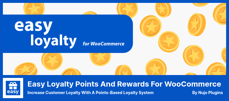 Easy Loyalty Points and Rewards Plugin - 포인트 기반 로열티 시스템으로 고객 충성도를 높입니다.