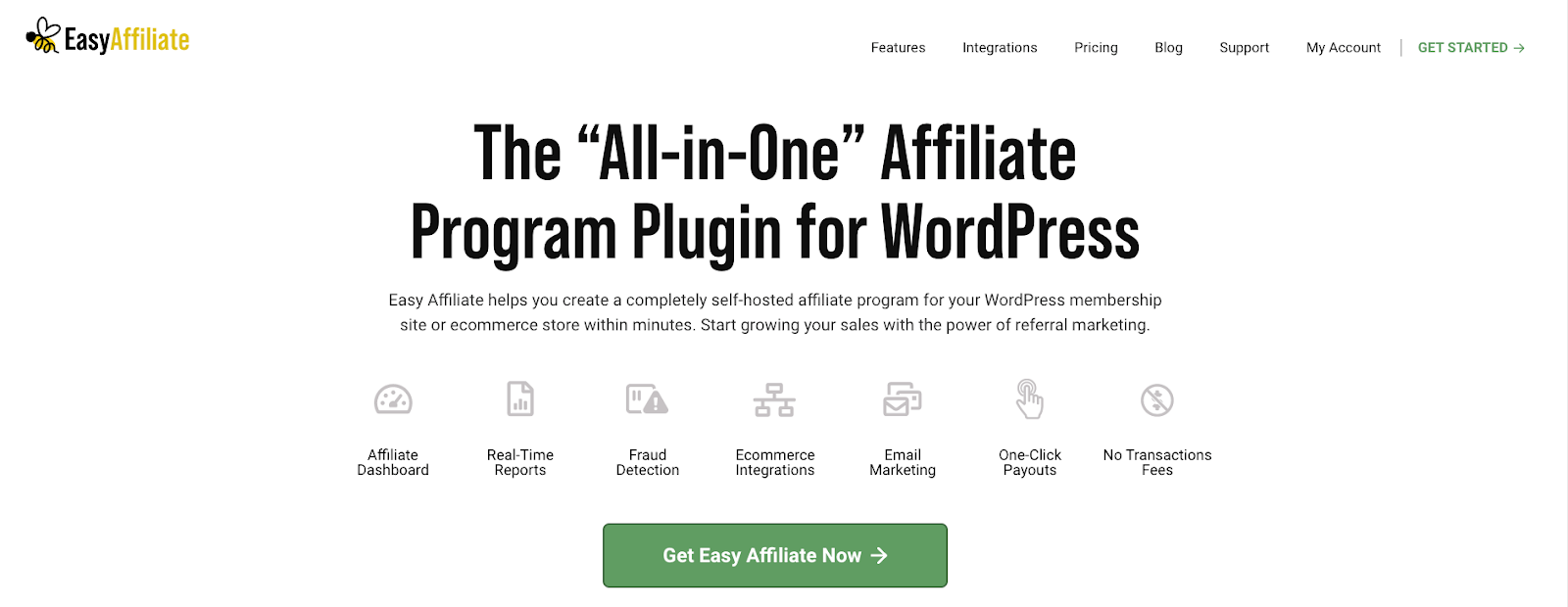 pda-easyaffiliate-wordpress-plugin del programma di affiliazione