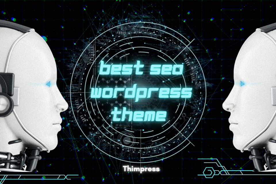 mejor tema wordpress seo