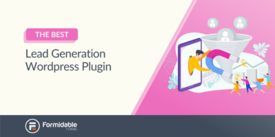 Plugin di generazione di lead per WordPress