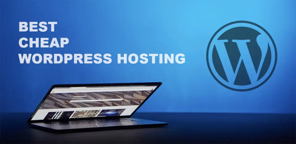 Hosting WordPress murah terbaik