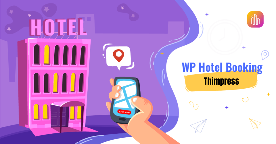 reserva de hotel wp: el complemento más simple de todos los mejores complementos de wordpress para reservar citas