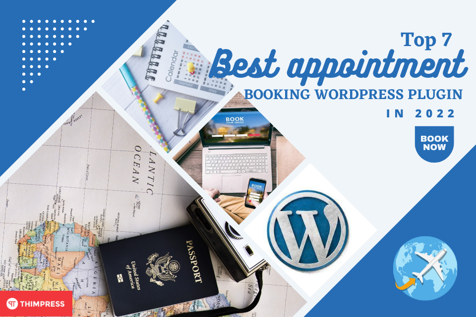 mejor complemento de wordpress para reservar citas