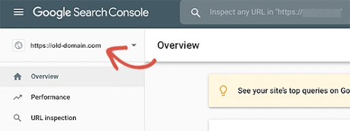 جوجل Search Console