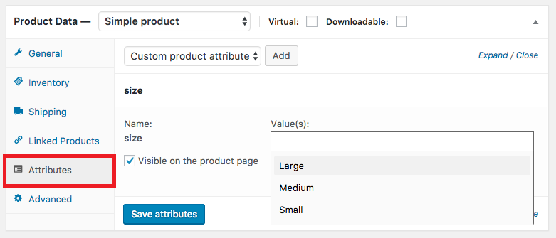 ppwp-woocommerce-product-data-attributes