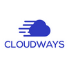 شعار Cloudways