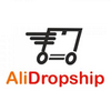 AliDropship のロゴ