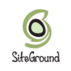 โลโก้ SiteGround