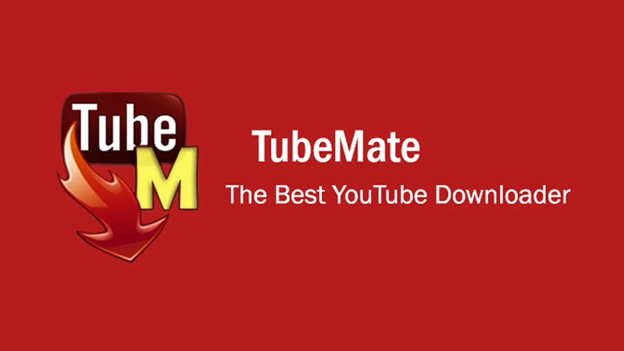 tubemate líder de las mejores aplicaciones gratuitas de descarga de videos para el ejército de Android