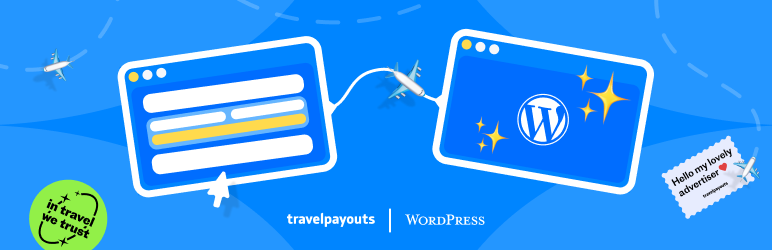 Complemento de reserva de viajes de Wordpress 3