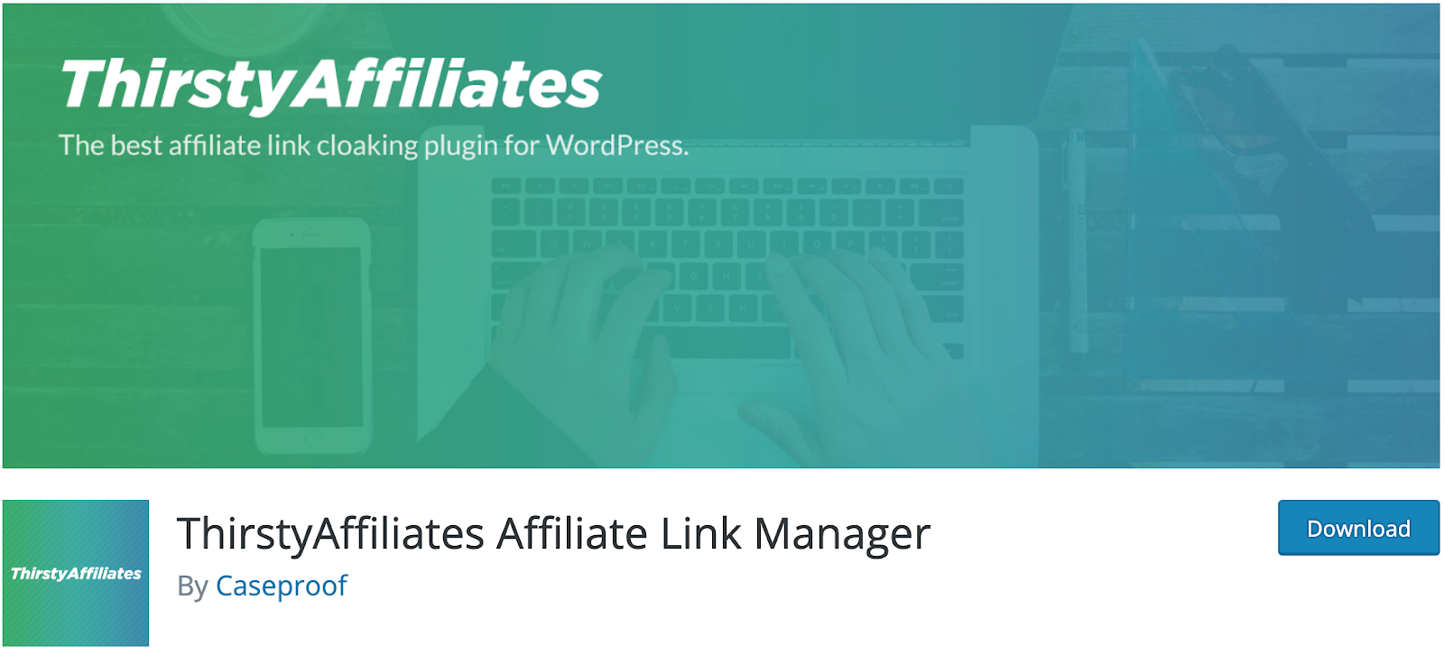 plugin pda-thirstyaffiliates