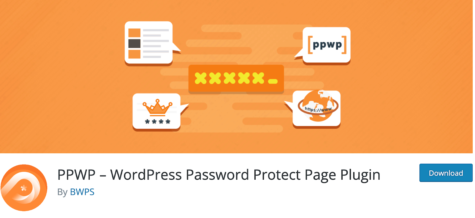 ppwp-wordpress-link-protection-plugin