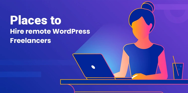 locuri pentru a angaja freelanceri WordPress