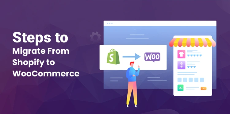 Shopify a WooCommerce