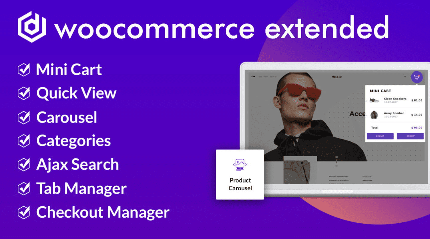 Dónde comprar Divi WooCommerce Extended