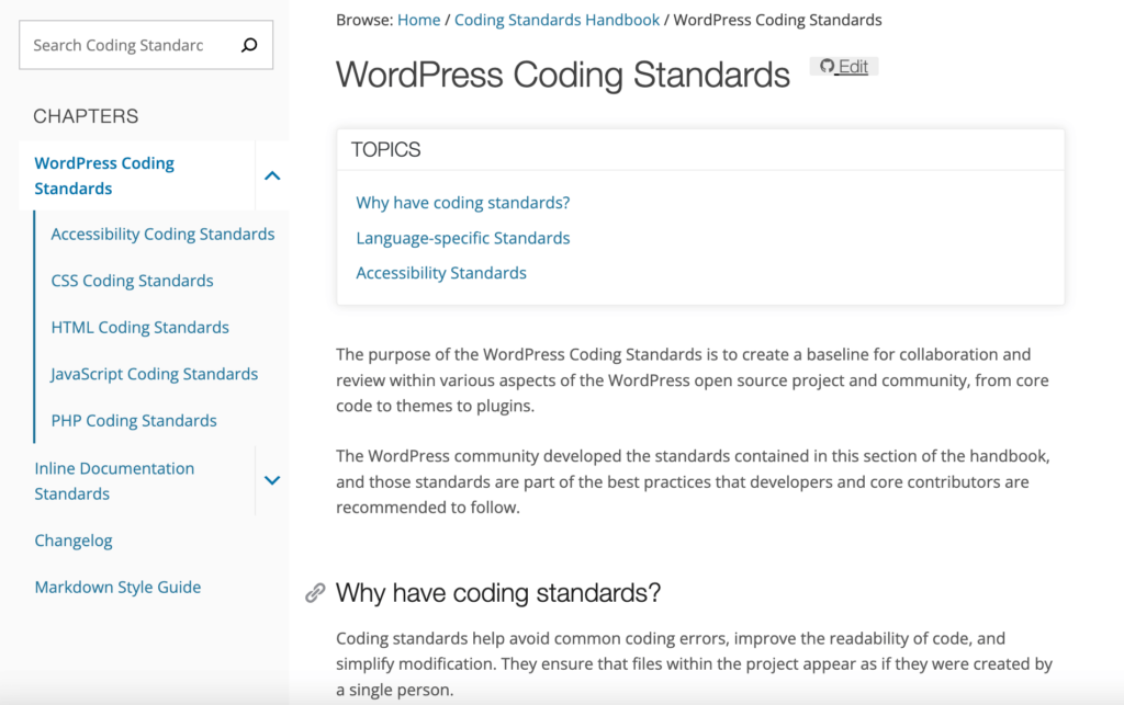 Teme WordPress compatibile cu creatorii de pagini? Standarde de codare WordPress.