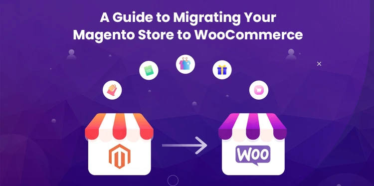 Tienda de Magento a WooCommerce