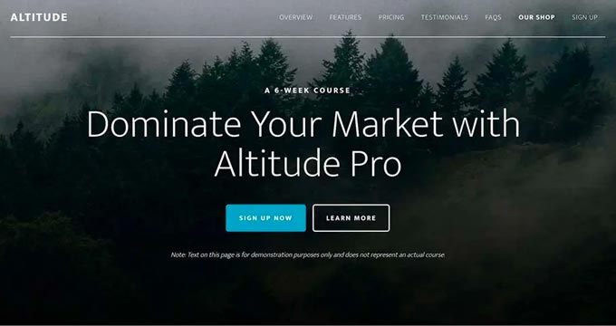 AltitudePro