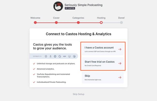 pda-wordpress-podcast-hosting-castos-account