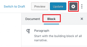 ppwp-block-context-impostazioni-gutenberg