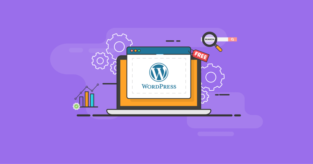 WordPress-Vorteile