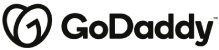 logo GoDaddy