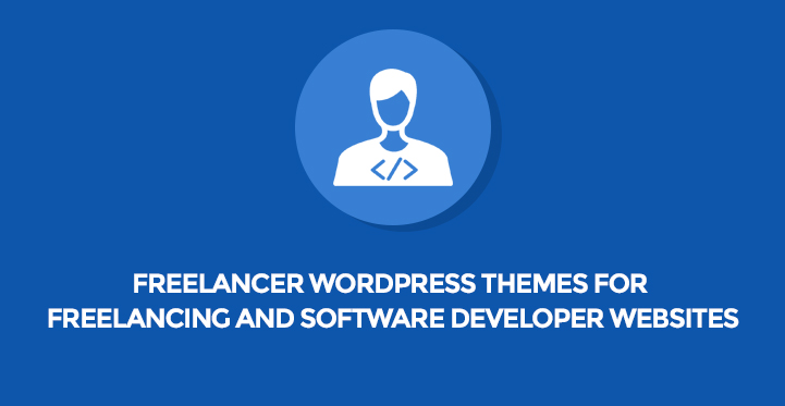 Tema WordPress Freelancer