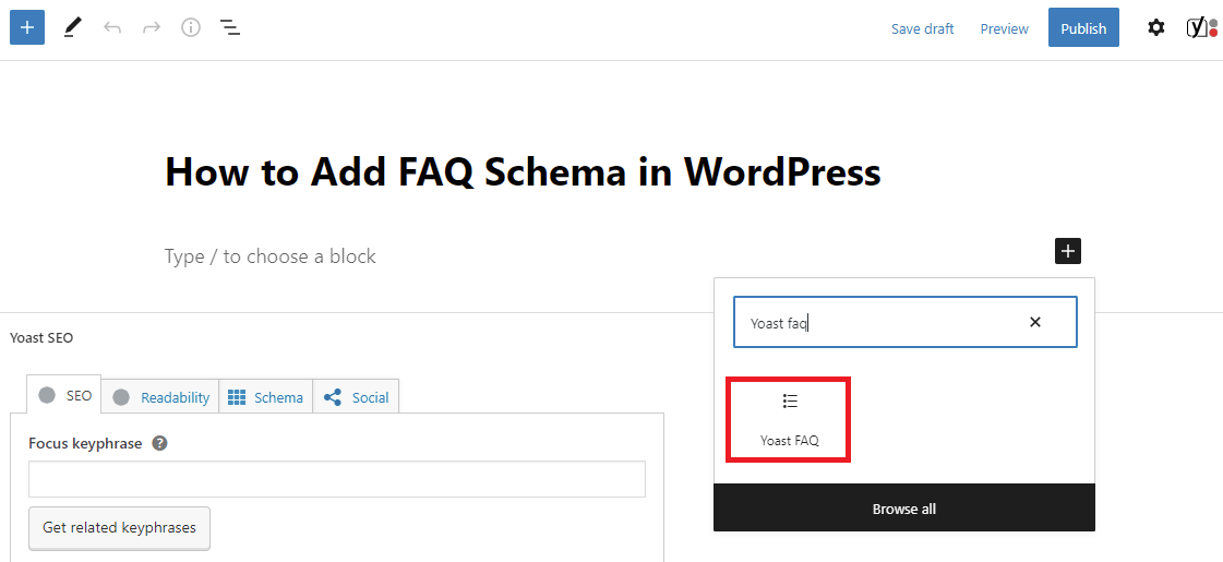 Add-Faq-Şema-In-Wordpress-7