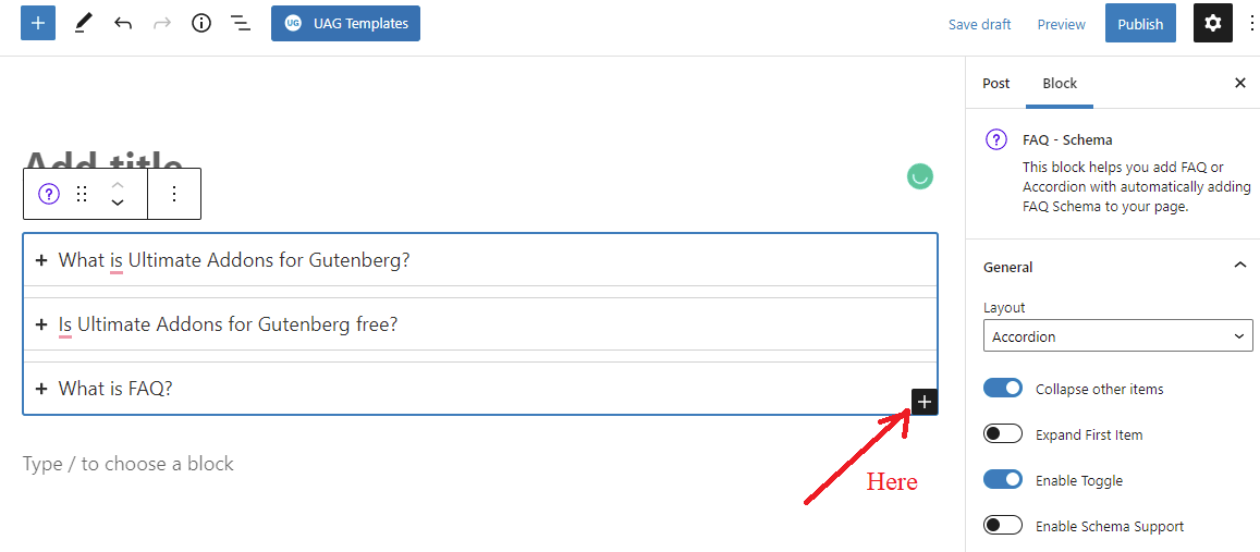 Add-Faq-Şema-In-Wordpress-5