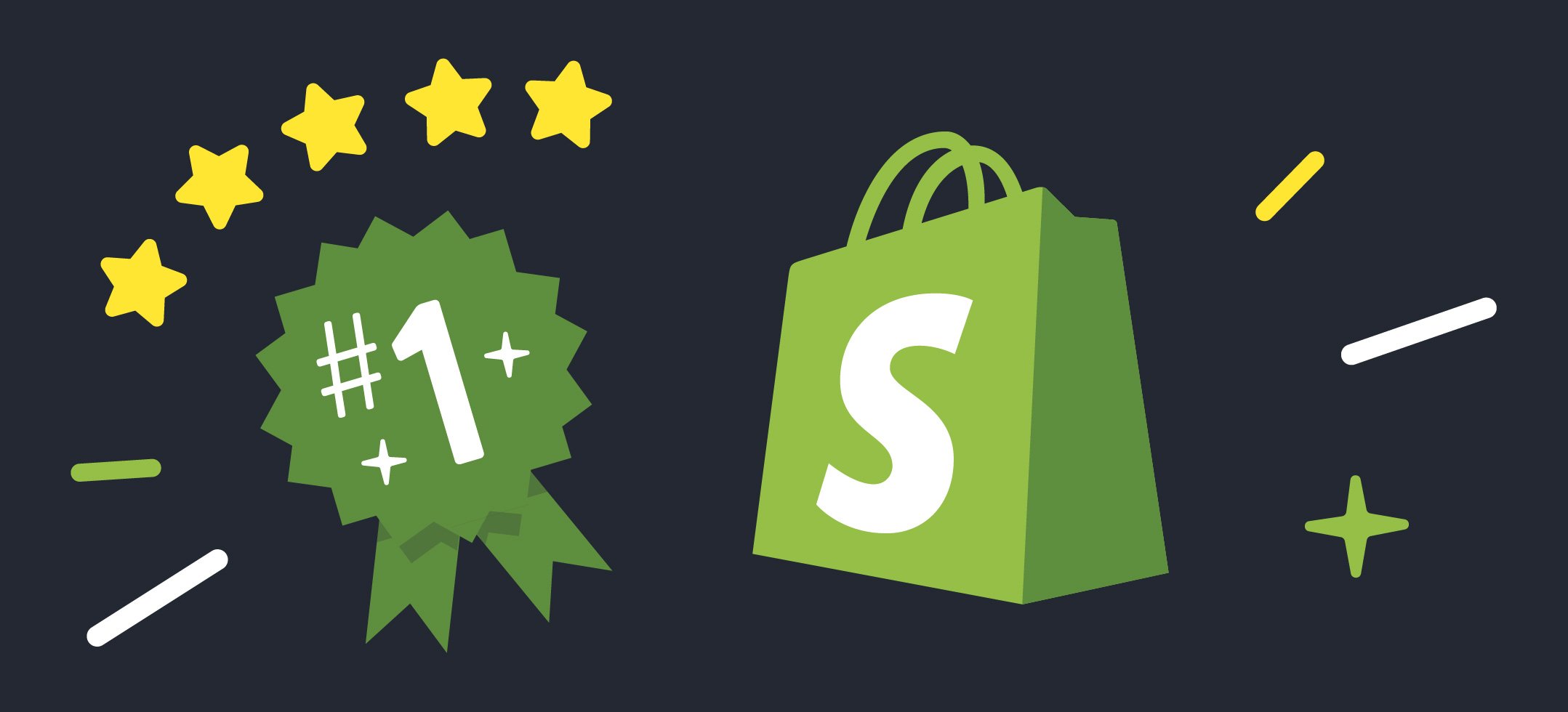 what is shopify